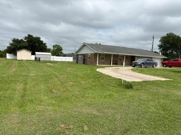 23276 San Jacinto Ave, Iola, TX 77861
