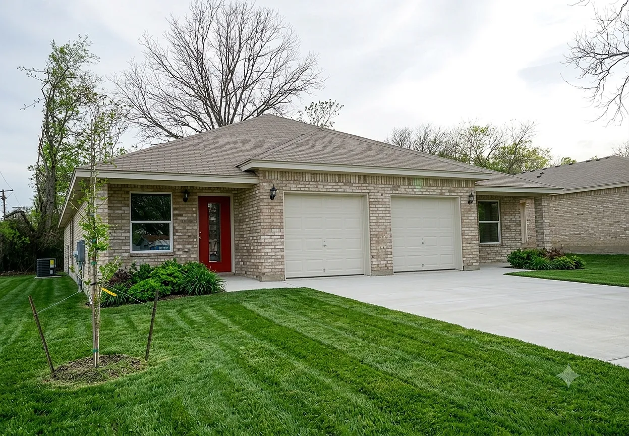 3 bed, 1310 sqft, $1,300 — Photo 1