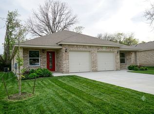 128 E Ball Rd #B, Harker Heights, TX 76548