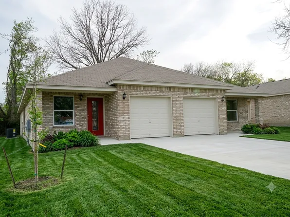 128 E Ball Rd #B, Harker Heights, TX 76548