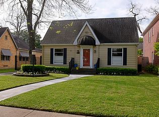3771 University Blvd, Houston, TX 77005