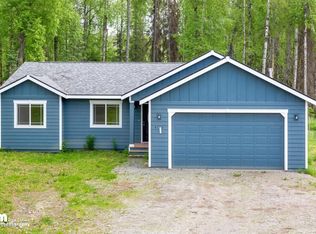 4122 S Gon Fishin Dr, Wasilla, AK 99623