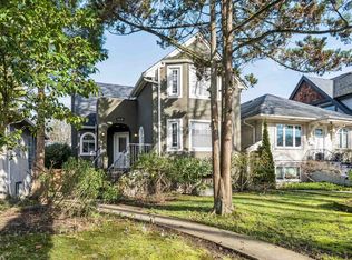 2819 W 13th Ave, Vancouver, BC