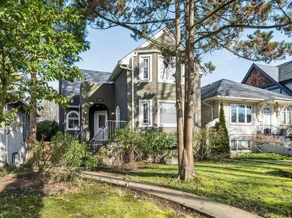 2819 W 13th Ave, Vancouver, BC V6K 2T6