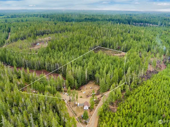 0 Tct 27 NE Dewatto Hills Road, Tahuya, WA 98588