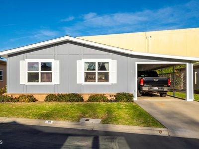 975 W Telegraph Rd Space 10, Santa Paula, CA, 93060