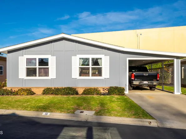 975 W Telegraph Rd Space 10, Santa Paula, CA 93060