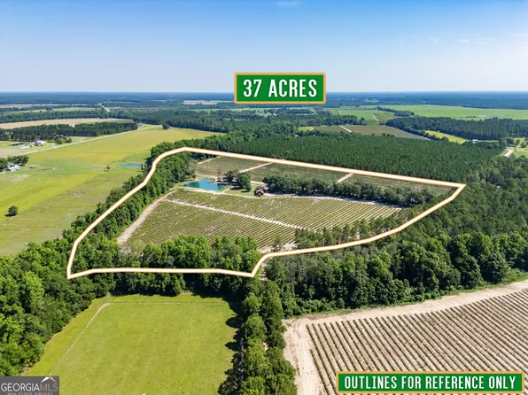 4115 Alabaha Woods Dr, Blackshear, GA 31516
