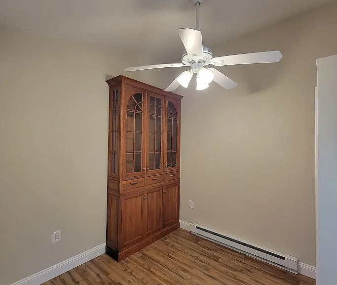 Ready for office space