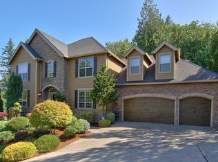 9006 SE Augustine Ct, Happy Valley, OR 97086