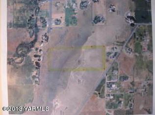 Nna Wenas Road Se Of Tibbling Rd, Selah, WA 98942
