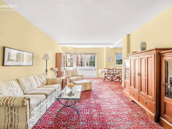 35 Park Ave APT 5J, New York, NY 10016