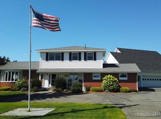 305 State St, Presque Isle, ME 04769