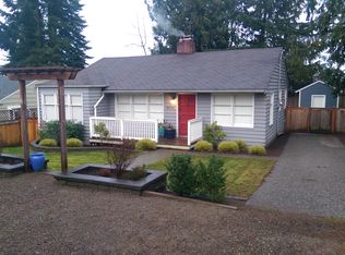 9608 40th Ave NE, Seattle, WA 98115