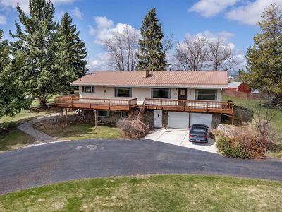 327 8th Ave NW, Ronan, MT, 59864