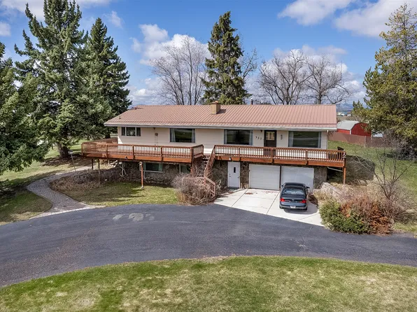 327 8th Ave NW, Ronan, MT 59864