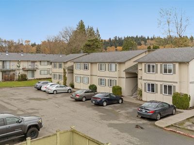 1617 Maple Lane #E7, Kent, WA, 98030