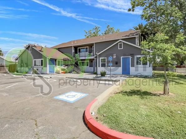 5700 Falconer Way APT 4, Sacramento, CA 95824