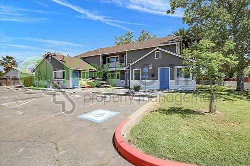 5700 Falconer Way #4 Photo 1