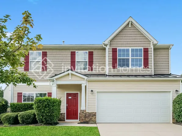 1309 Hosmer Ct, Wake Forest, NC 27587
