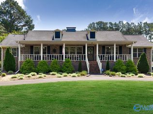 3431 Jeff Rd, Toney, AL 35773