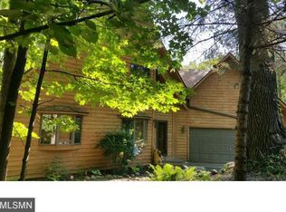 1722 118th St, Balsam Lake, WI 54810