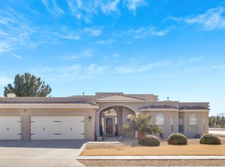 664 Country Oaks Dr, El Paso, TX 79932