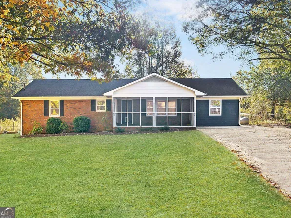1024 New Rosedale Rd NE, Armuchee, GA 30105