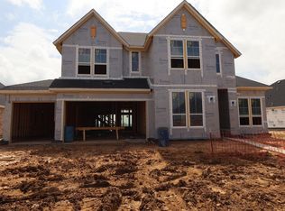 14214 Angelica View Ln, Cypress, TX 77433