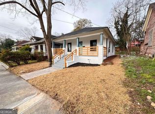 186 Culver St, Macon, GA 31204