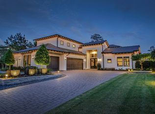 18 Karsten Creek Ct, Spring, TX 77389