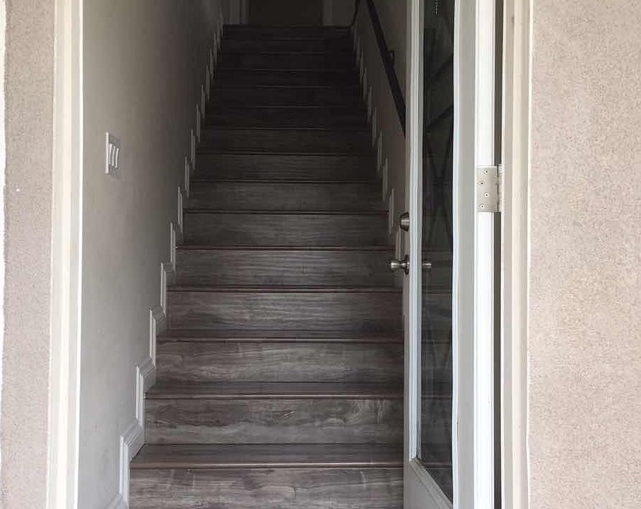 entry way