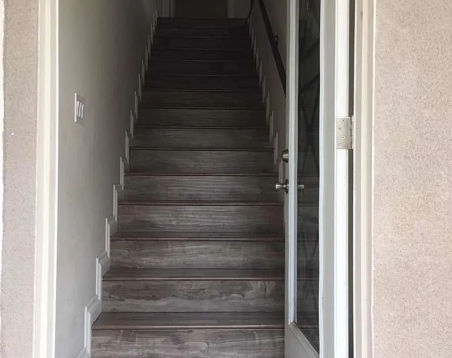 entry way