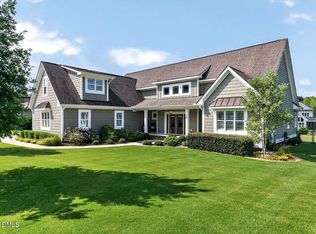 288 Allesandra Dr, Clayton, NC 27527