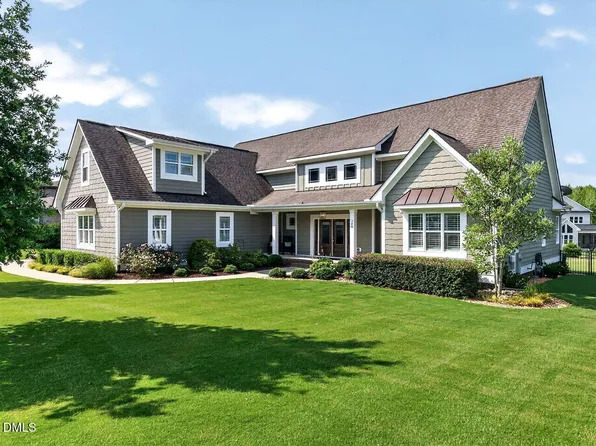 288 Allesandra Dr, Clayton, NC 27527