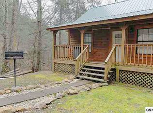 2105 Bluff Mountain Rd, Sevierville, TN 37876