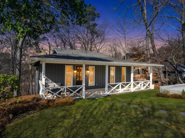 112 Crest Dr, Homewood, AL 35209