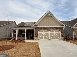2484 Anhinga Dr, Loganville, GA