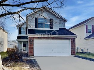 5823 Coldcreek Dr, Hilliard, OH 43026