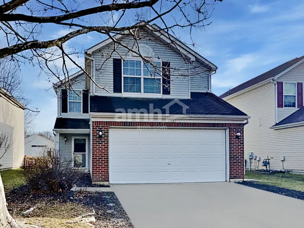 5823 Coldcreek Dr, Hilliard, OH 43026