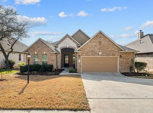 205 Bellagio Dr, Austin, TX 78734