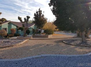 8845 Camphor Ave, Hesperia, CA 92345