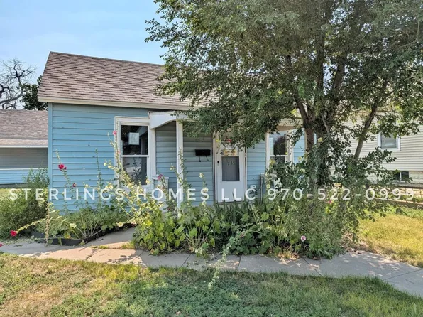 423 Oak St, Sterling, CO 80751