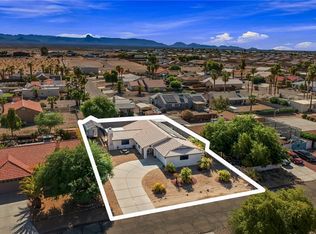 5486 S Tierra Linda Drive, Fort Mohave, AZ 86426