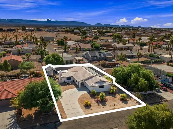 5486 S Tierra Linda Drive, Fort Mohave, AZ 86426