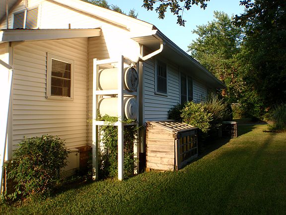 House Side