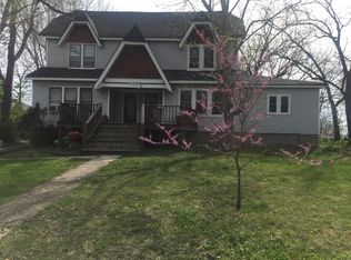 110 Ripley St APT 6, Columbia, MO 65201