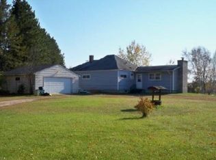 W6417 Kraft Rd, Merrill, WI 54487