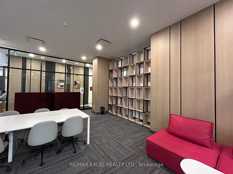 3429 Sheppard Ave E #910 — Photo 20