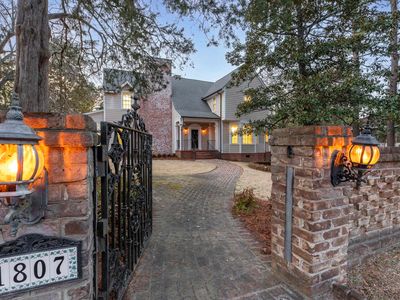 1807 Brevard Pl, Camden, SC, 29020